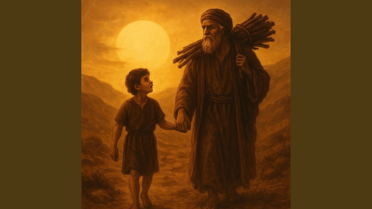 עוקד והנעקד והמזבח