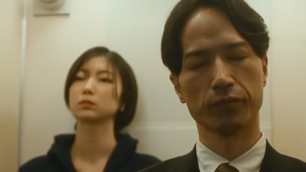 【短編映画（縦型）】この究極の選択、あなたならどうする？