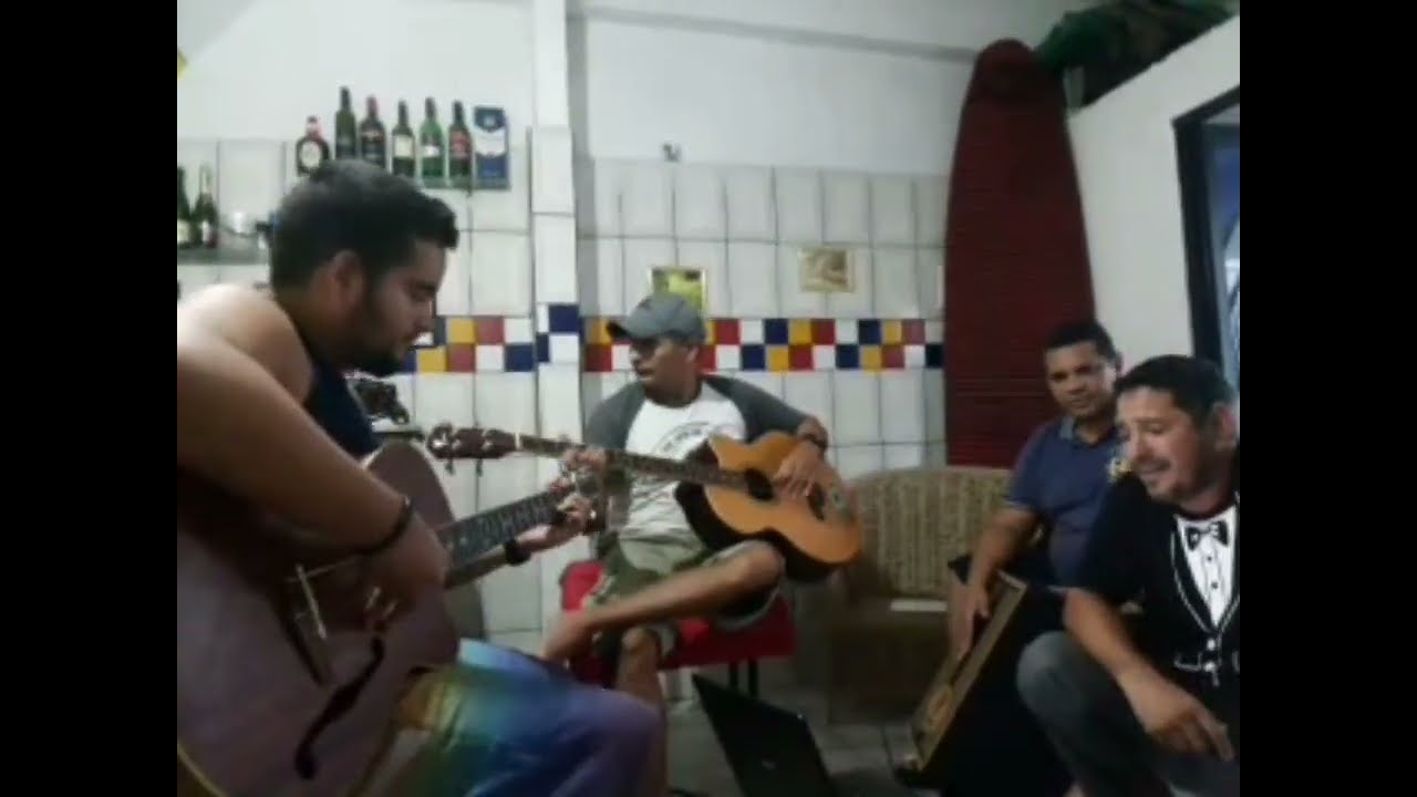 Scorpions-When the Smoke is Going Down (Marçal broders &Cia.)