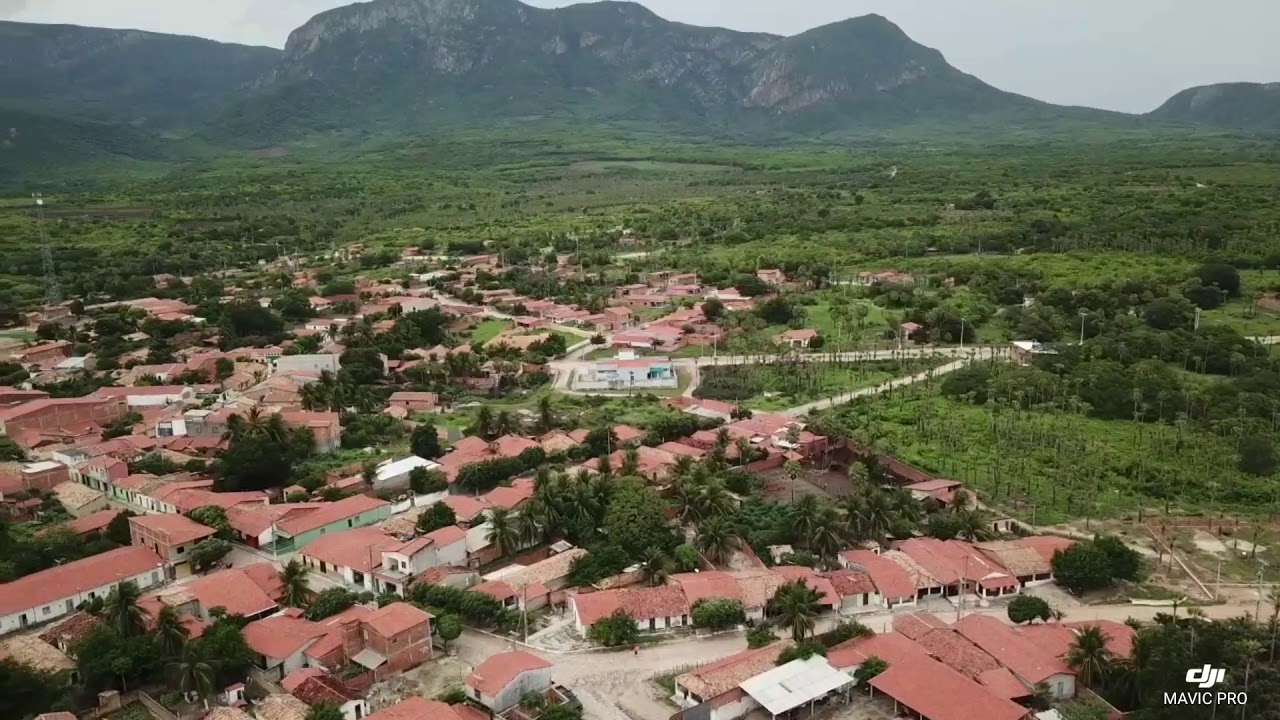 Timonha - Ceará