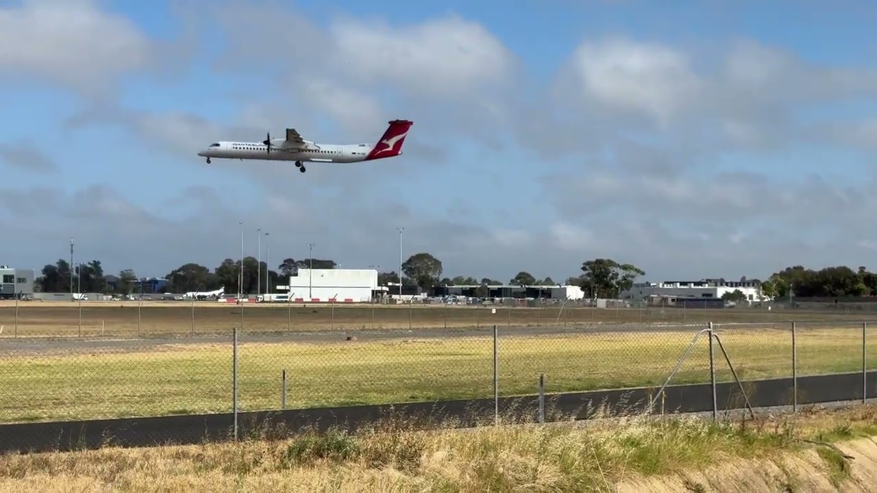 Patawolonga & Adelaide Airport 19 January 2026   United 787 9 N23994