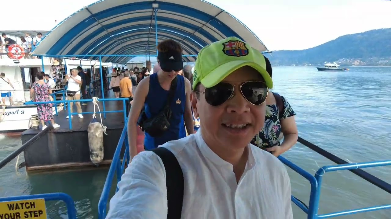 Cùng FarmaCare trải nghiệm Du thuyền Spectrum Of The Seas - Tập 2