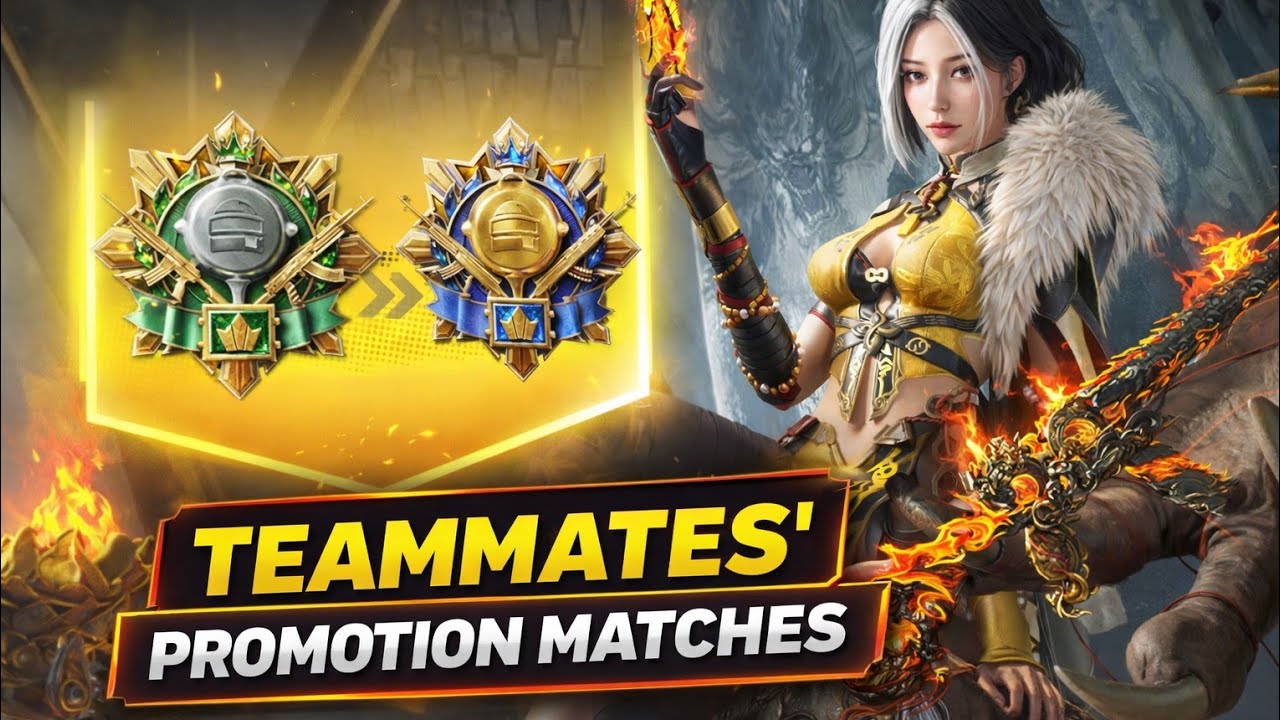 PROMOTION MATCHES of my teammates 🚀 Rank Push Live | BGMI #lolzzzgaming   #ipad #bgmi