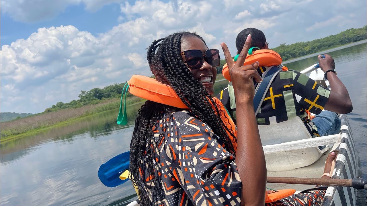 THE BEAUTY OF ZIMBABWE 🇿🇼|| TRIP TO MWANGA SAFARI  LODGE