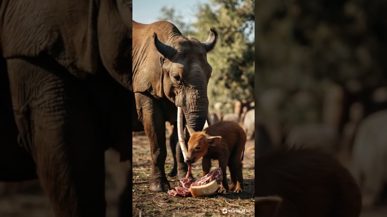 animal touch#AnimalEating #MeatEating #Carnivore #Predator #Eating #AnimalMukbang #Wildlife