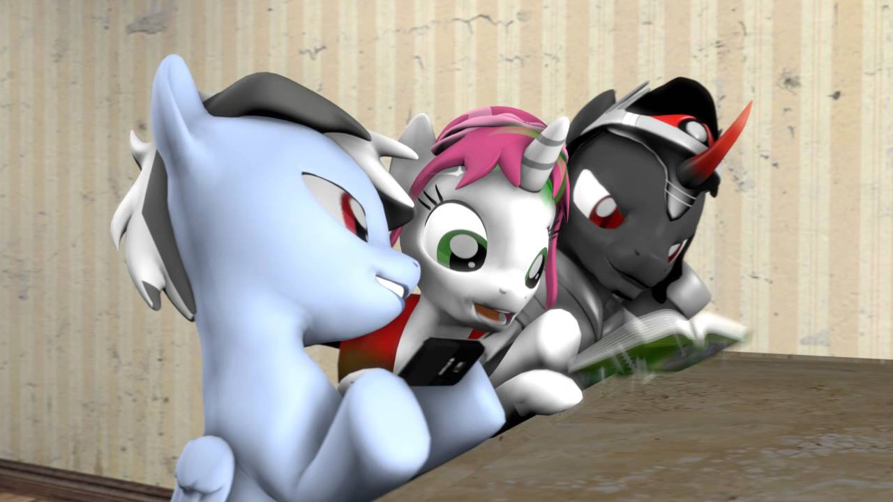 Everfree Northwest 2016 Promo