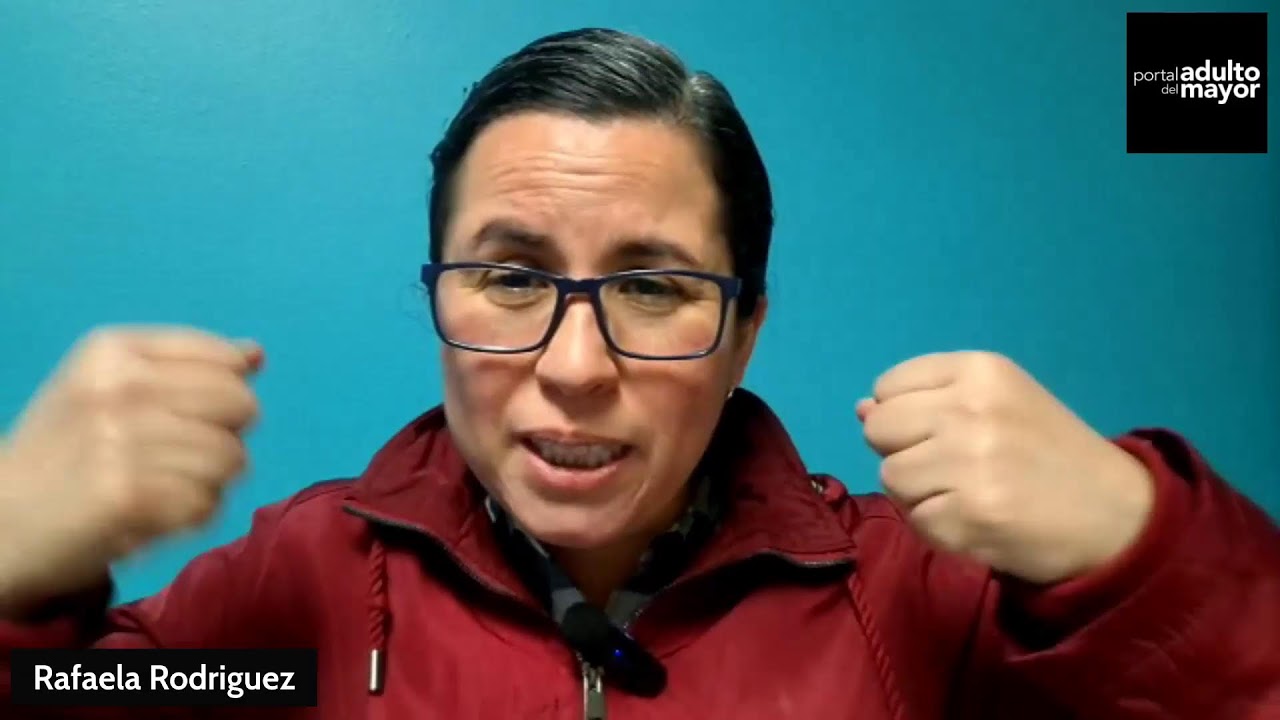 Tanatología: ¿Por qué me siento culpable al priorizarme? con Rafaela Rodríguez