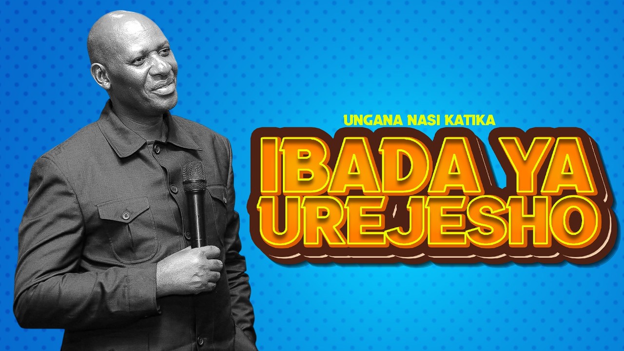#live 🔴 IBADA YA KUREJESHA VILIVYOPOTEA 15 MARCH 2026