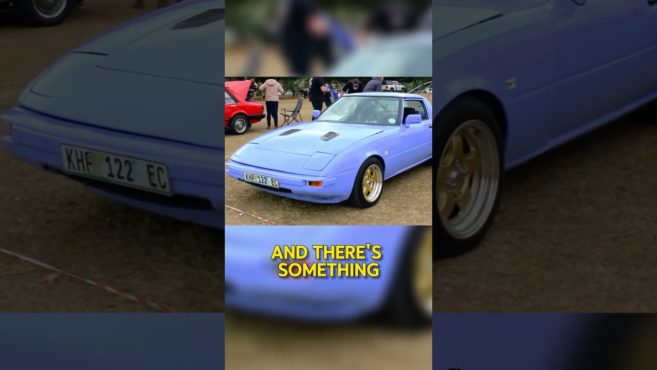 ALLES OP WIELE&hellip; everything on wheels #AllesOpWiele #ProjectCar #CarCulture #CarCommunity