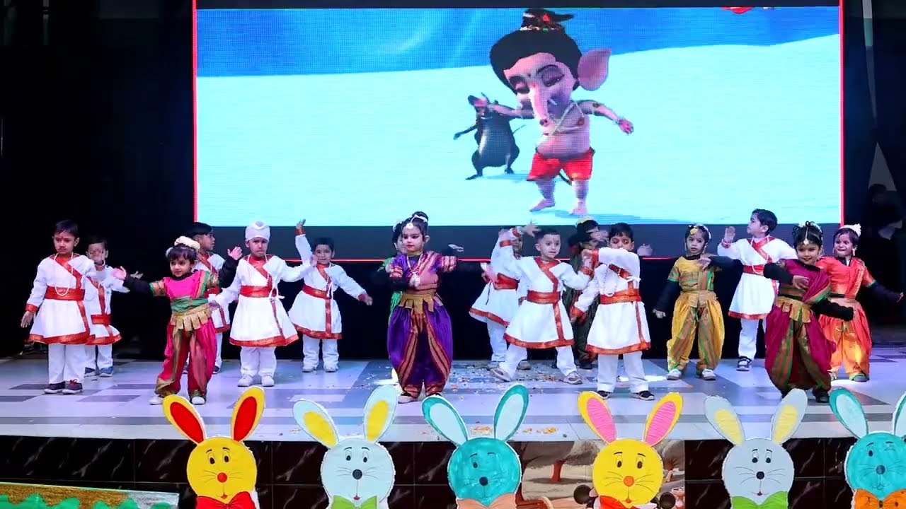 Annual Function 2025 Part 1