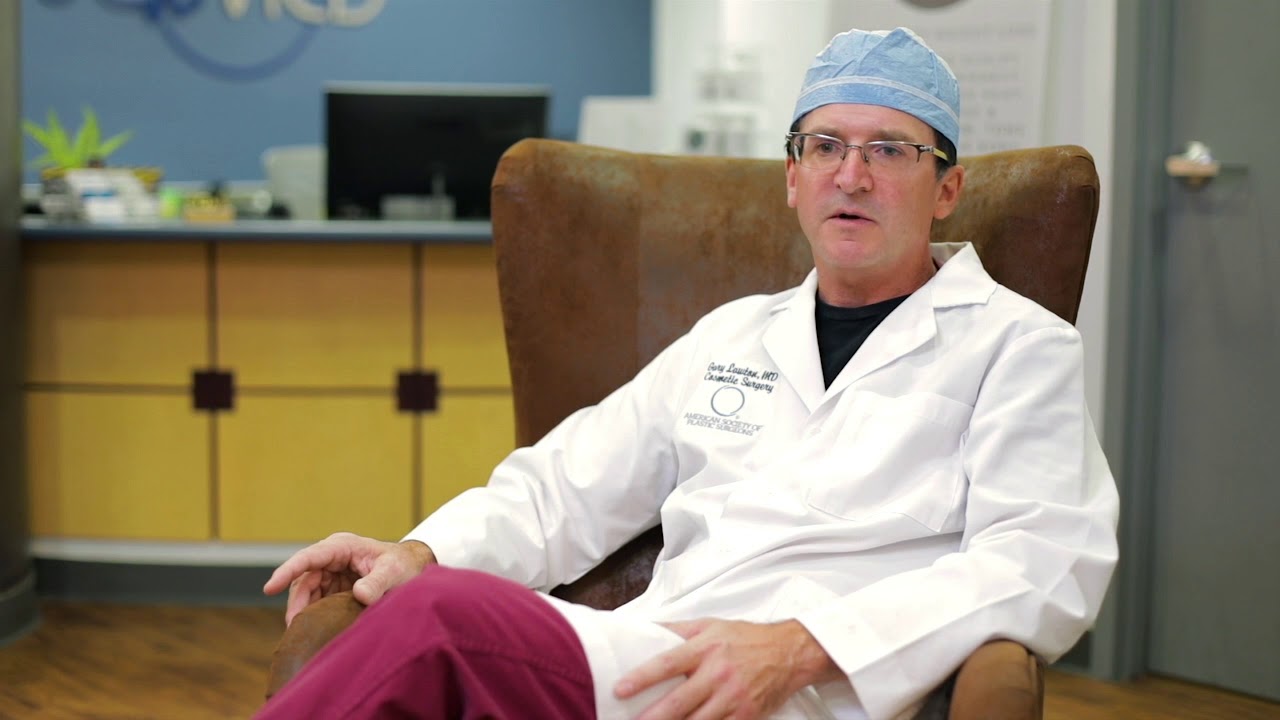 Transaxillary Breast Augmentation San Antonio | Scar-Free, Natural Looking - Lawton Plastic Surgery