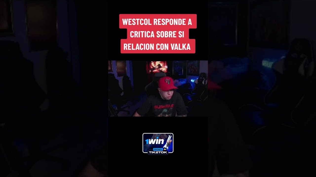 enojo de westcol #westcol #kick #west