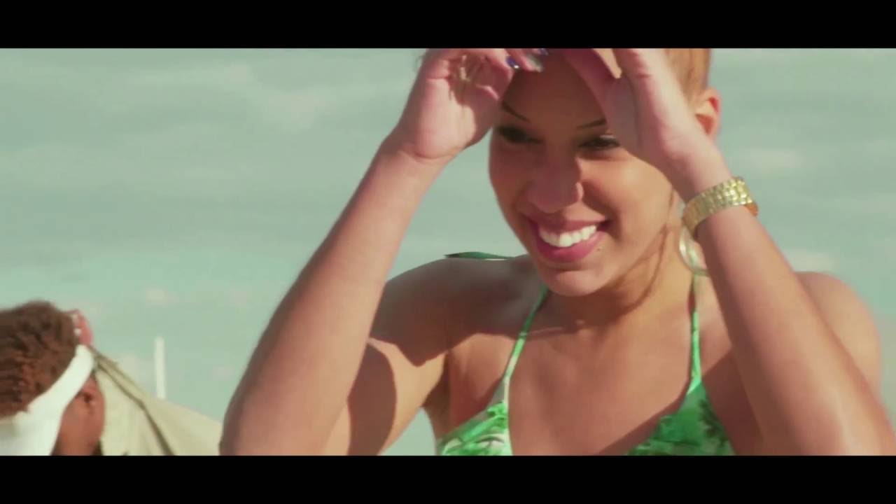 Gift Feat Shogenza - A.T.C