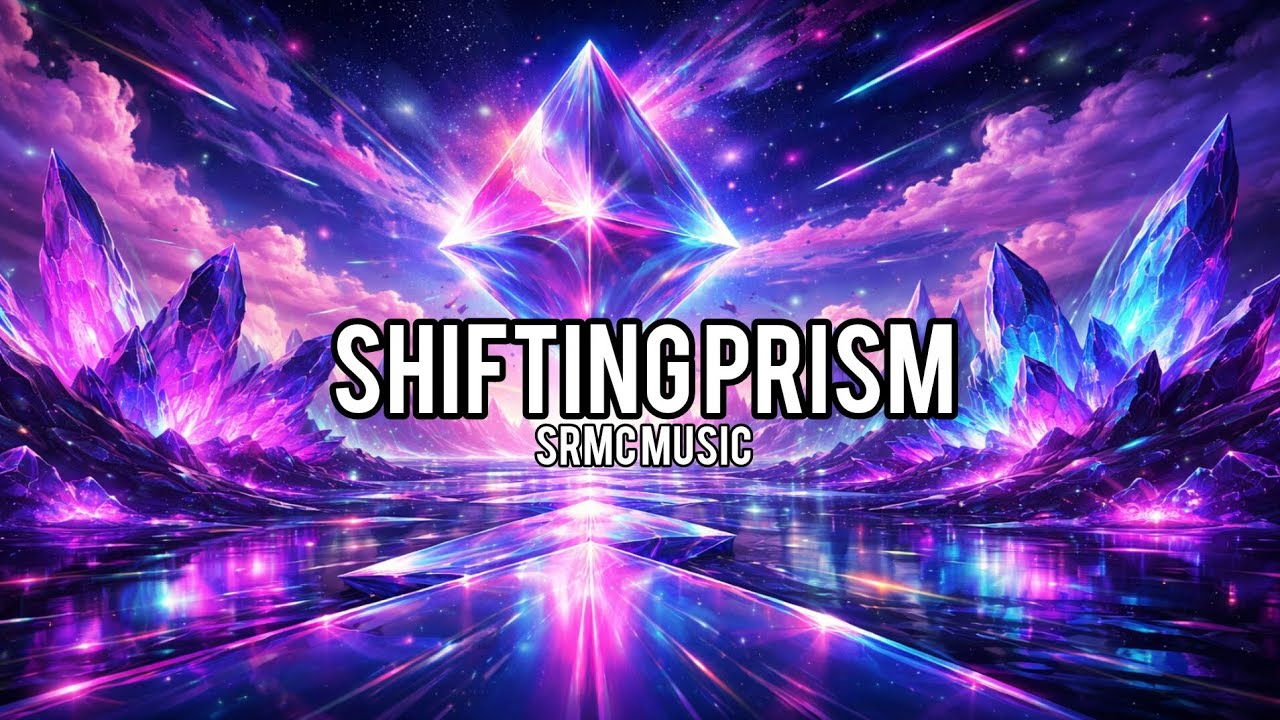 Shifting Prism – SRMC Music | Future Bass Songs