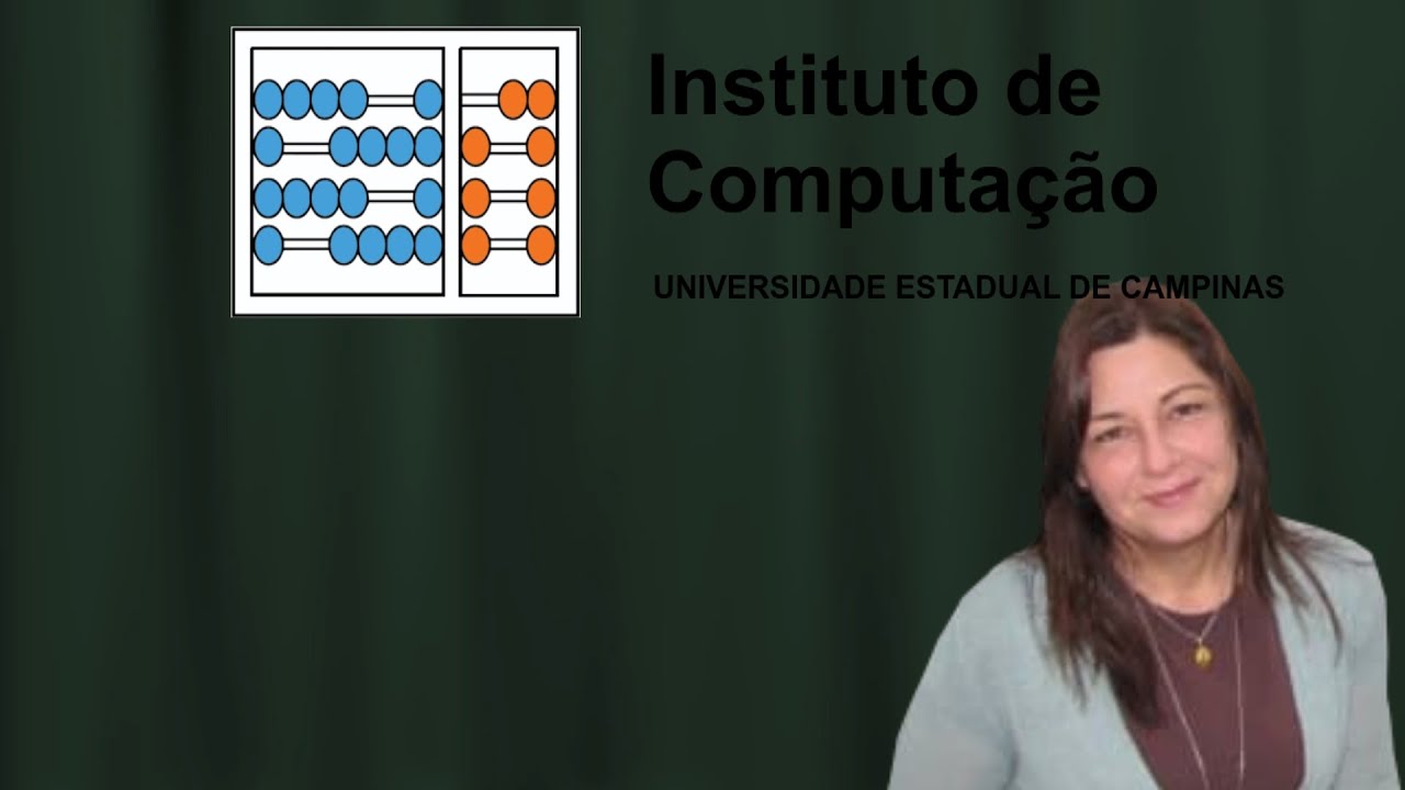 Isabela Boscov analisa disciplinas obrigat&oacute;rias de Ci&ecirc;ncia da Computa&ccedil;&atilde;o - UNICAMP (Cat&aacute;logo 2020)