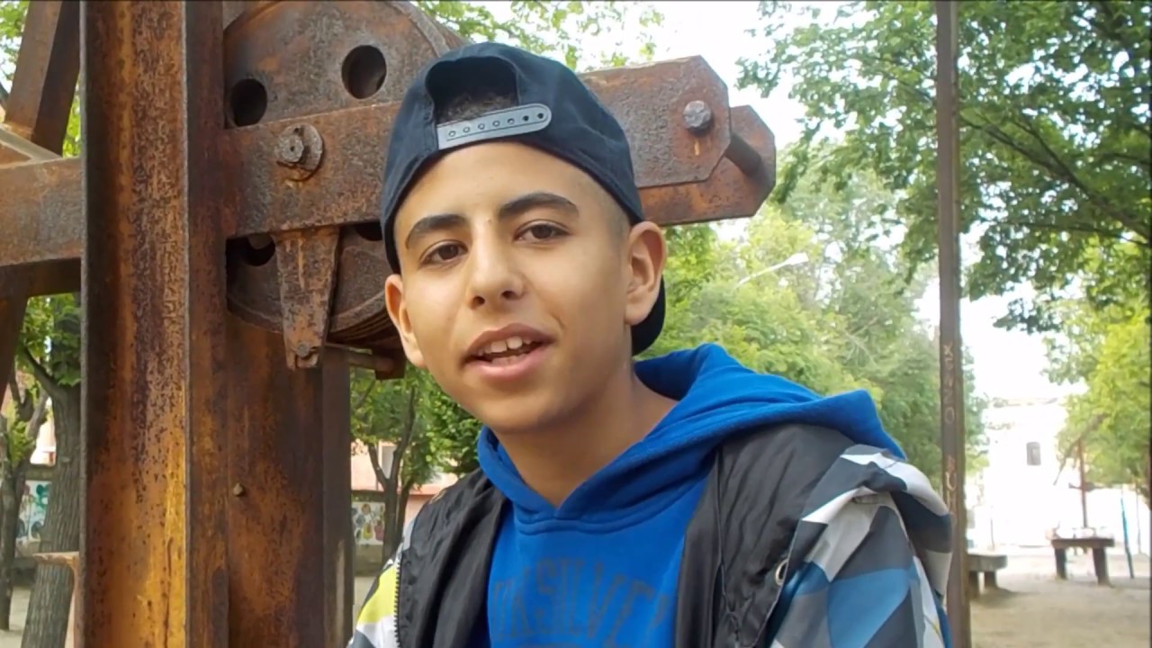 Espai Jove El Morell 2016
