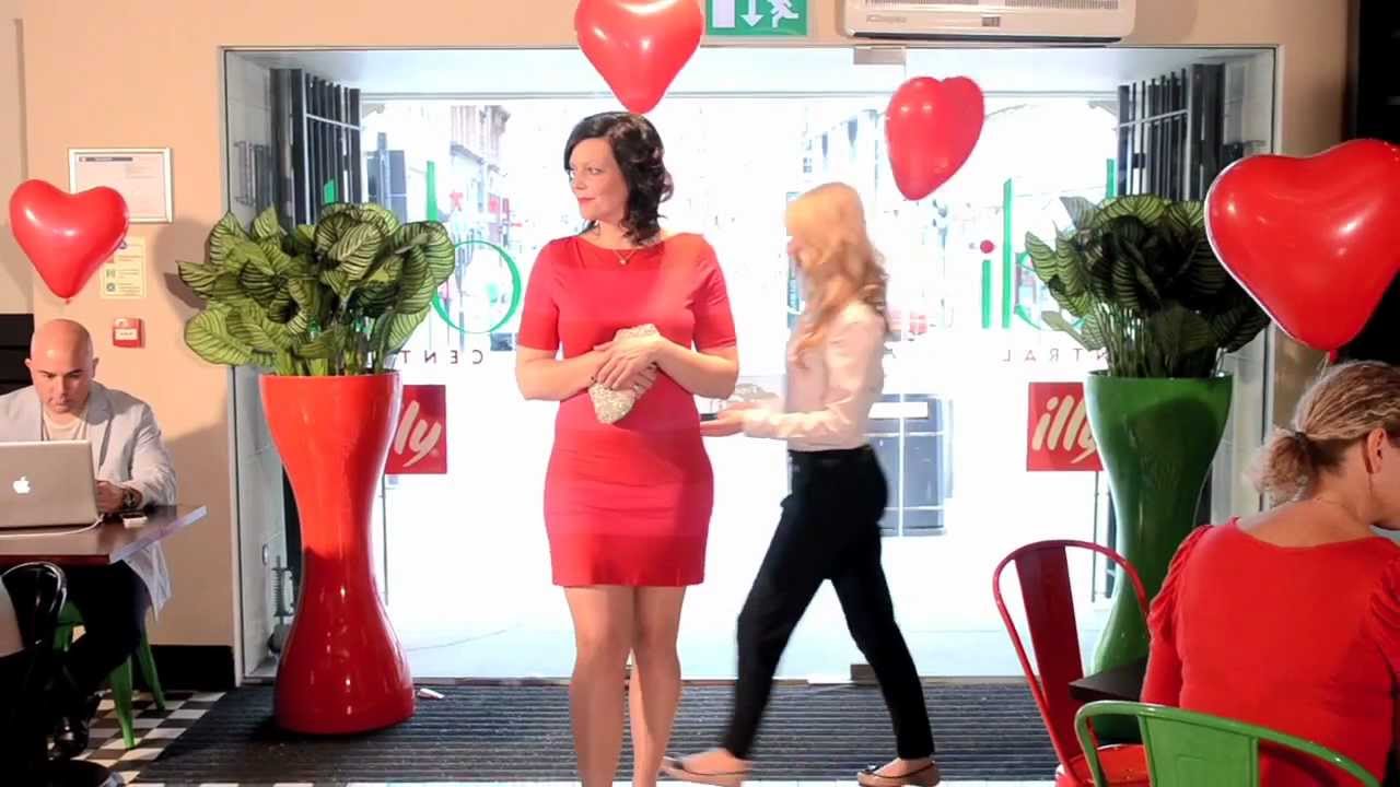 The Power of Words - The Red Balloon