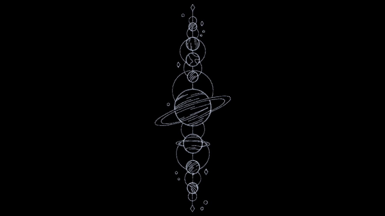 Stefan Torto Mix | Celestial Observers  [Ambient/Downtempo]