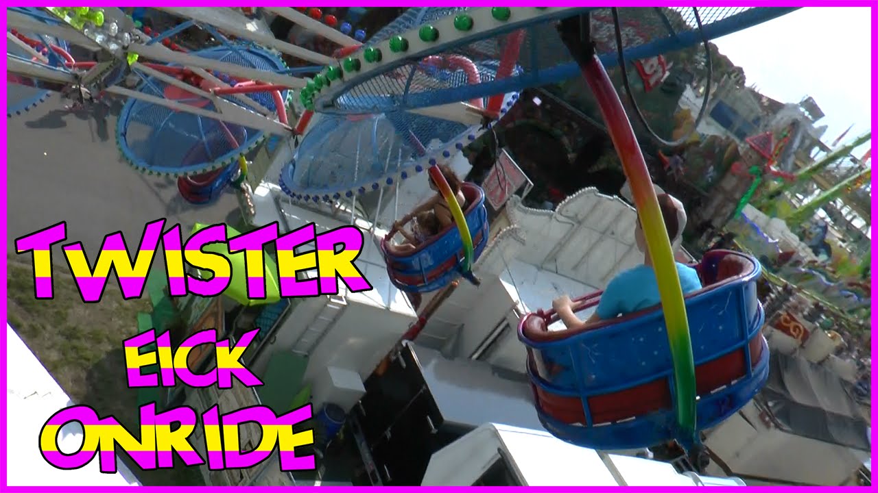 Twister - Eick - Onride