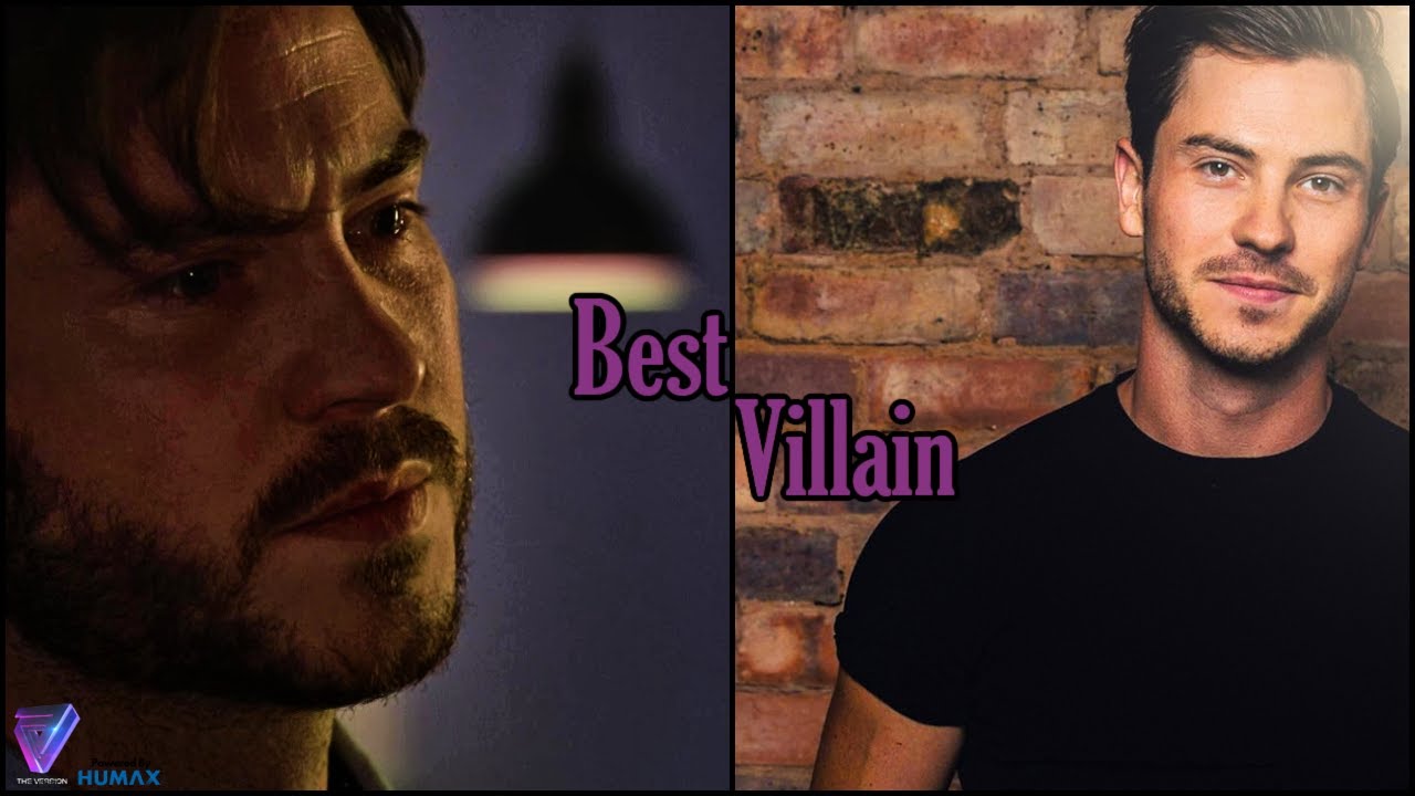 Best Villain | Toby-Alexander Smith | EastEnders