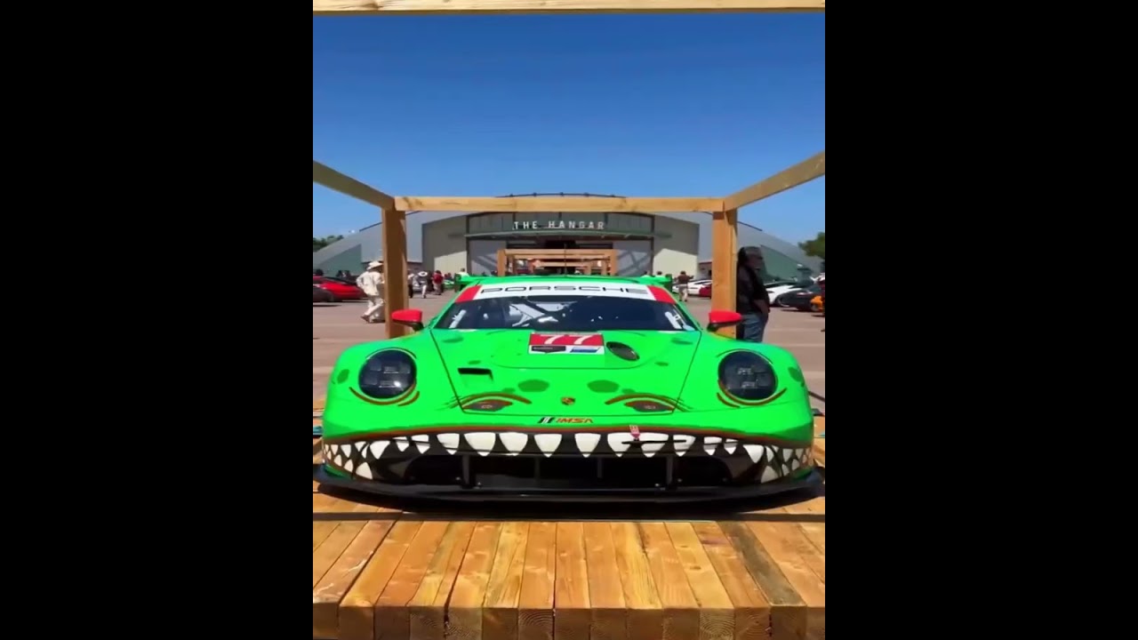 TURU R9, Vol. 2 (Slowed) (Porsche's Edit)