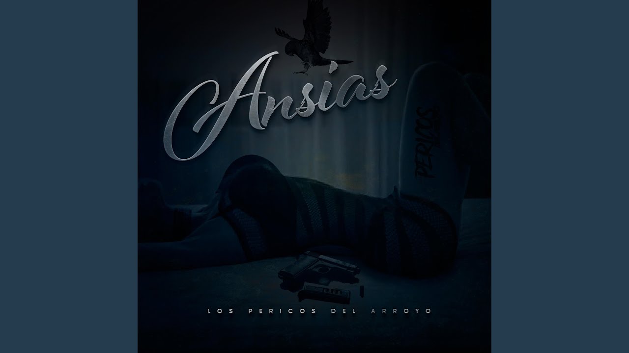 Ansías