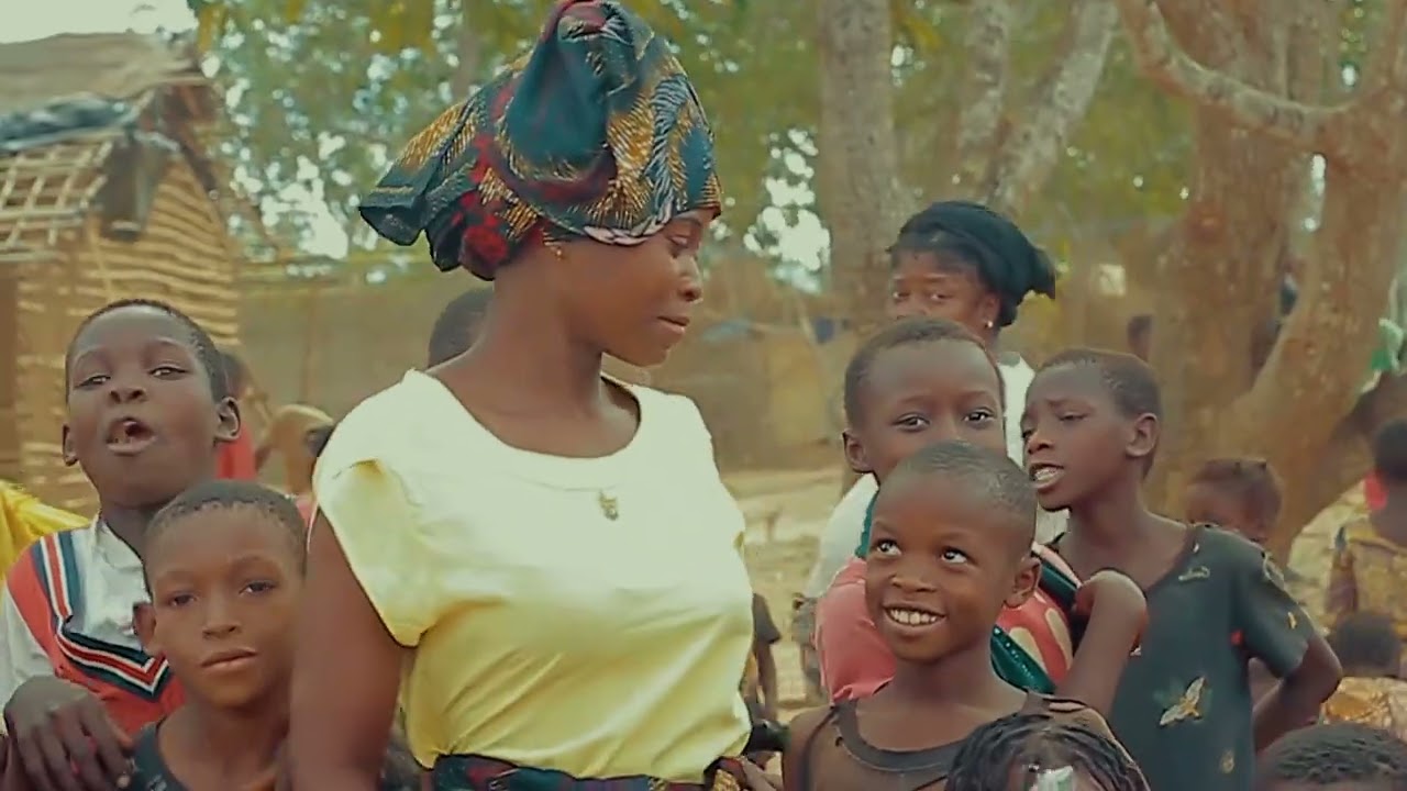 Wakithenle Ikoma Unlima vídeo oficial by MUBRA FILMES 