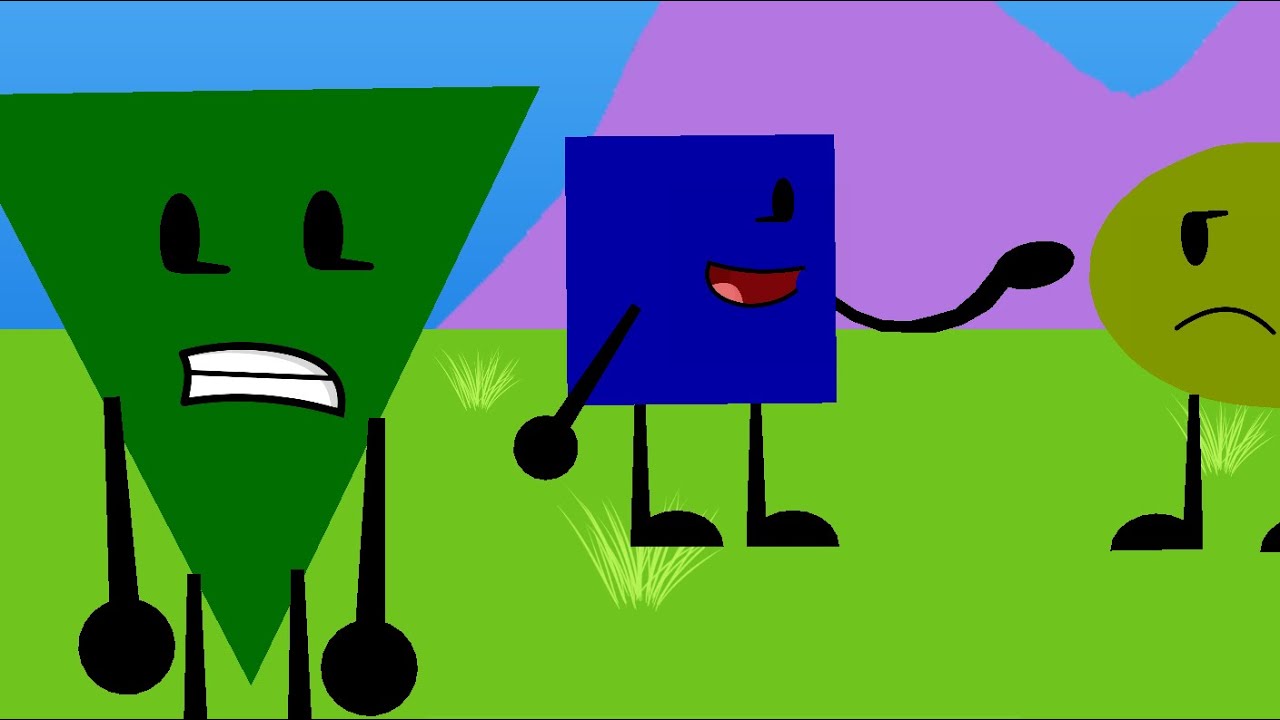 TBFPP 5a: Murder on the hill