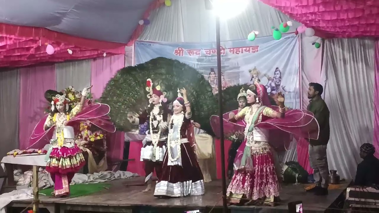 Sadila me Jay shree shyam 