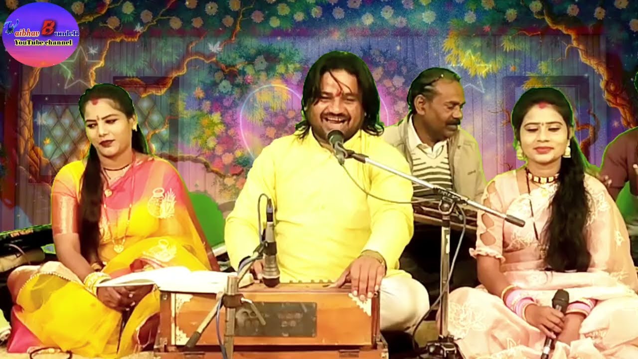 आशा मे न मारो हमाये लाने आशा मे न मारो लाल l स्पेशल न्यू जबाबी मुकाबला l रामप्रकाश तूफानी रामदेवी सर