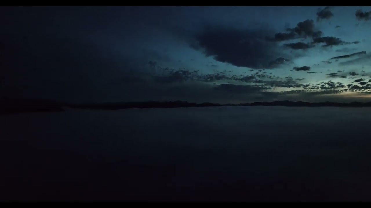 Night Flight