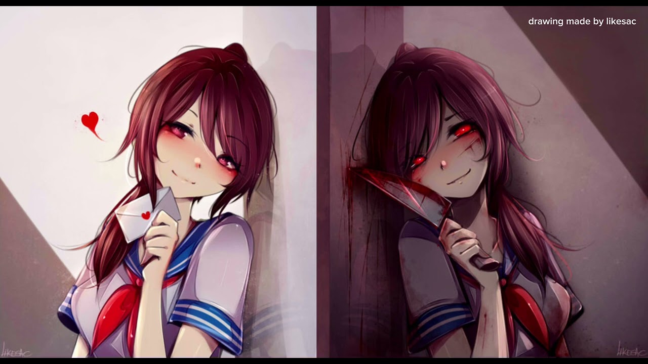 yandere simulator police investigation music bc it slaps