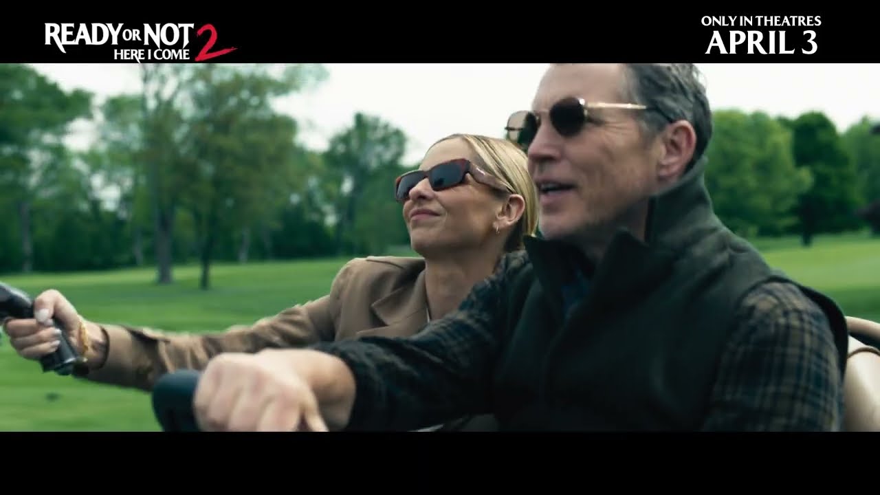 Fun Review | Ready Or Not 2: Here I Come | In Cinemas April 3