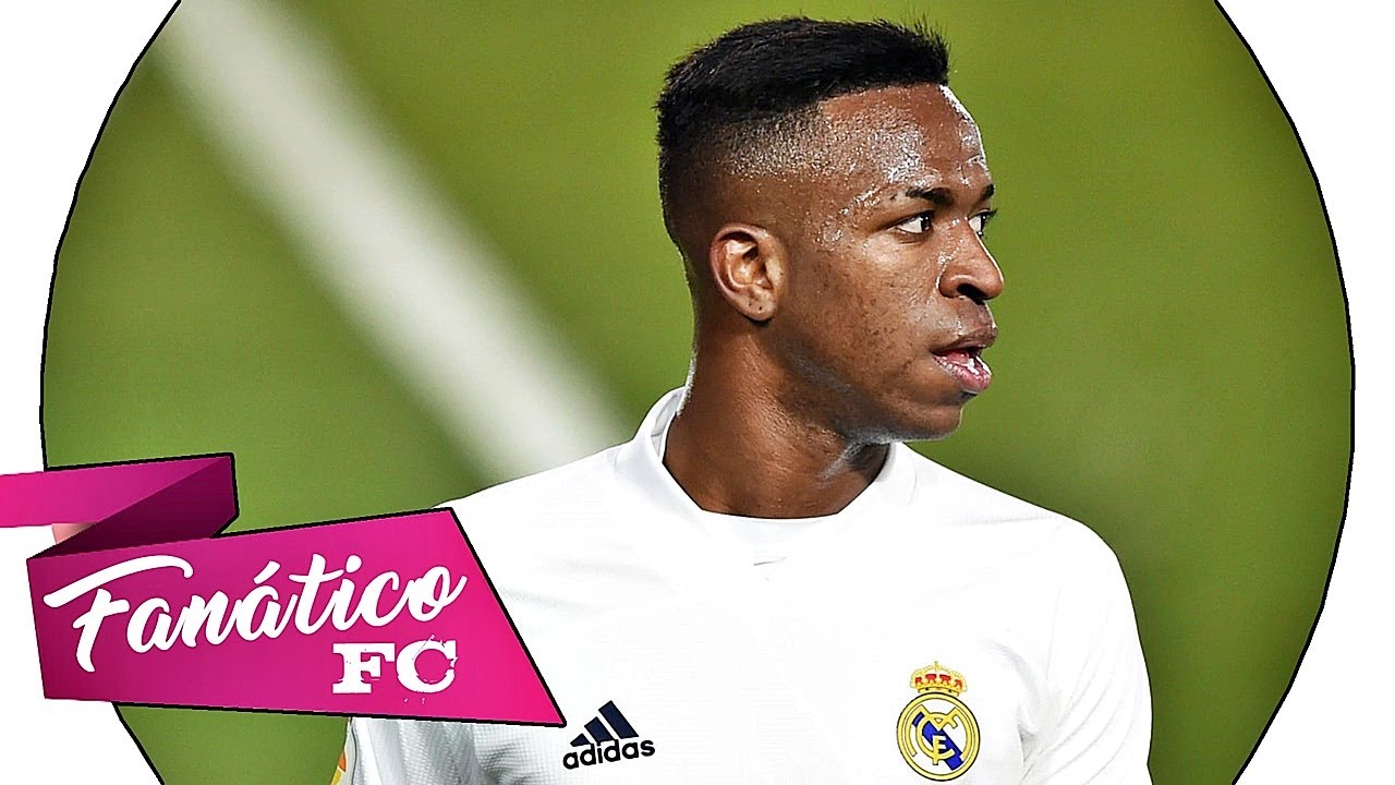 Vinicius Jr • BEAT RUNAWAY - GALANTIS (FUNK REMIX) | Sr MKG