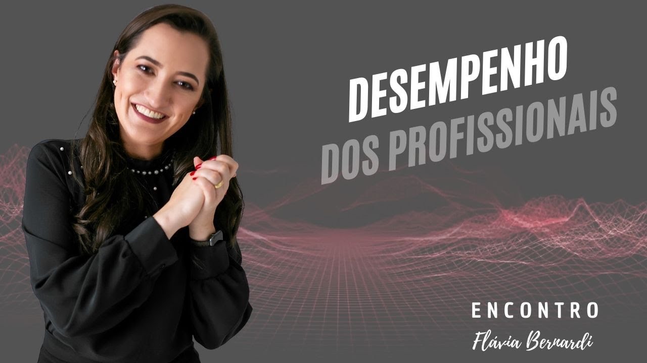 Como acompanhar o desempenho? | ENCONTRO COM FL&Aacute;VIA BERNARDI | EP #70