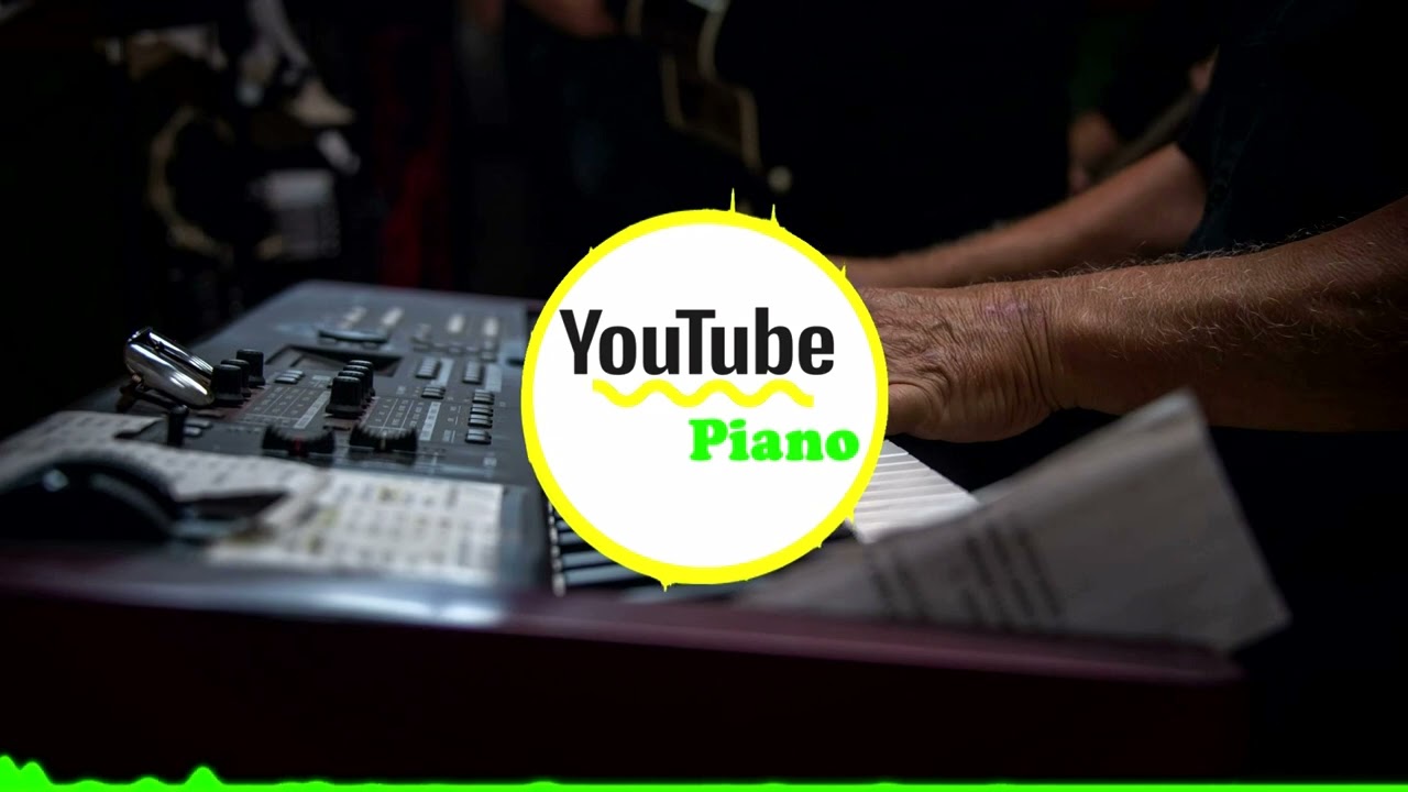 OSCAR AVILA - Entrèe de Polymnie (YouTube Piano)