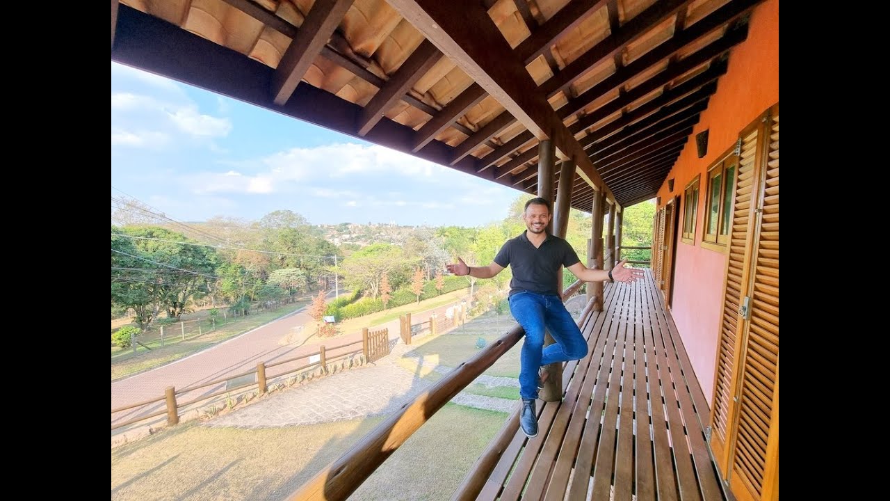 ⚜️Casa de condomínio 03 suítes | Clube de Campo Valinhos| Cristiano de Paula⚜️