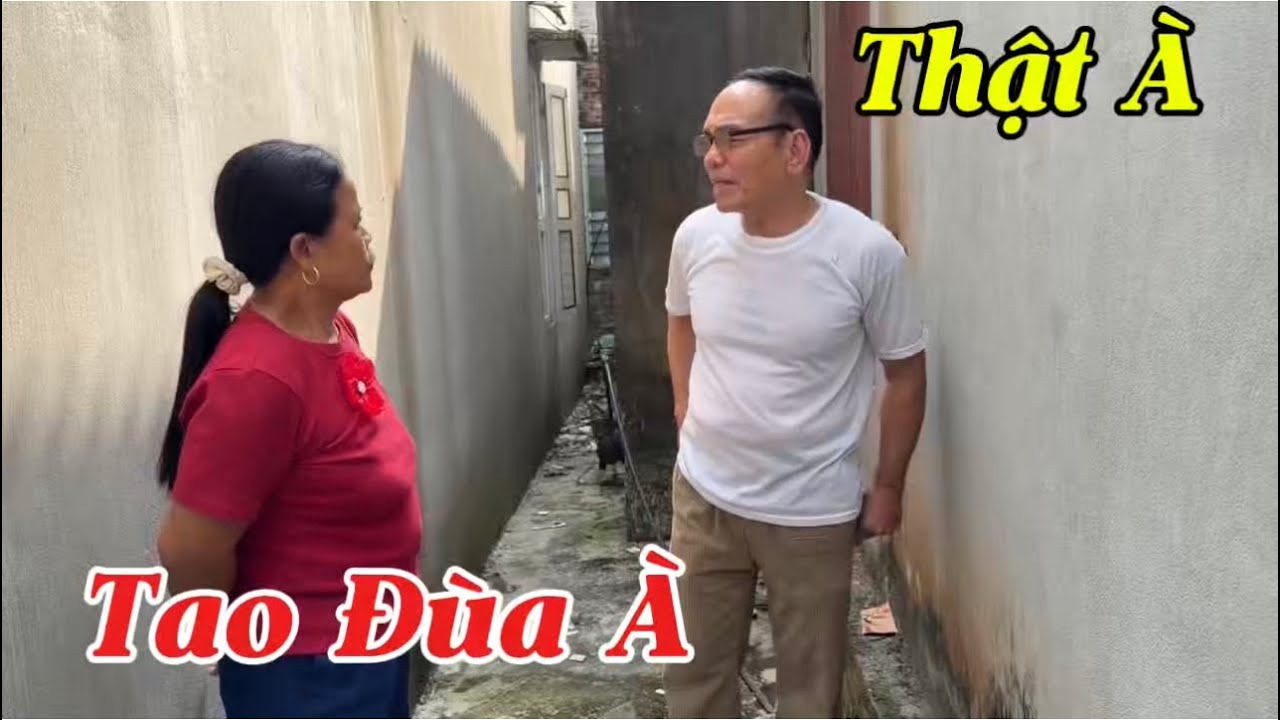 Mụ Minh Trộm Hết Hàng Của Hảo Để Trả Thù Cho Bố Con Ông Hiếu