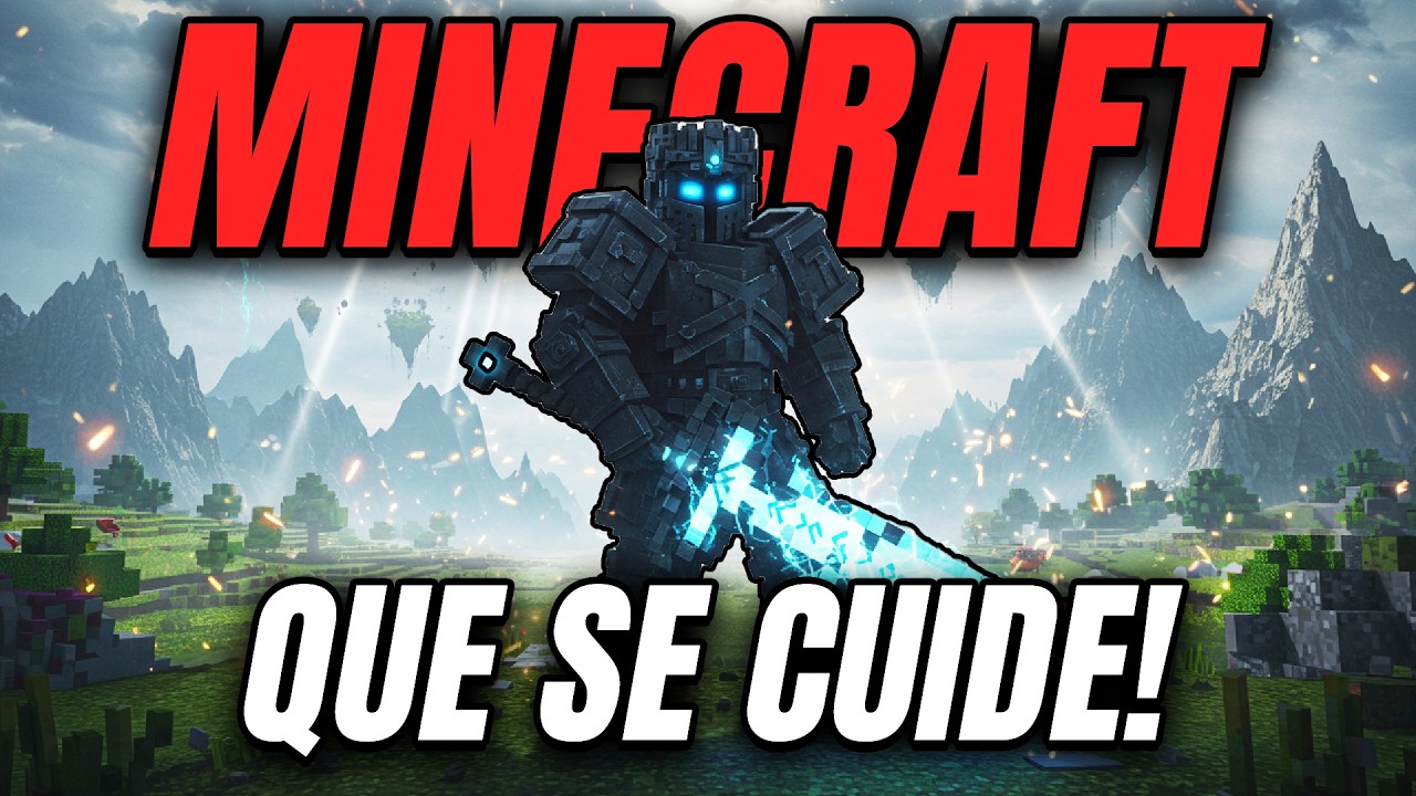 Demo FINALMENTE Anunciada! + Como Jogar Ainda Em 2025 (O Novo Hytale) - Everwind