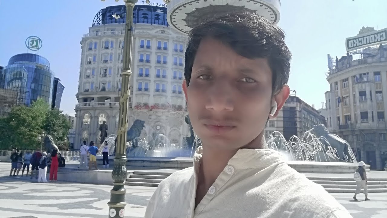 north macadonia🇲🇰 ko barema jankarii northa macadonia vlog video @ManSar-MrS-7632