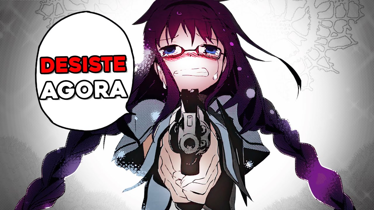 DESISTA DOS SEUS SONHOS