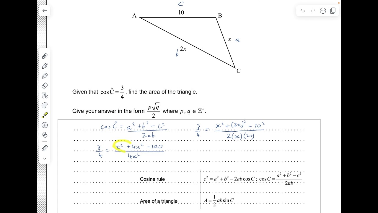 AA SL TZ2 paper 1 May 2021 q6