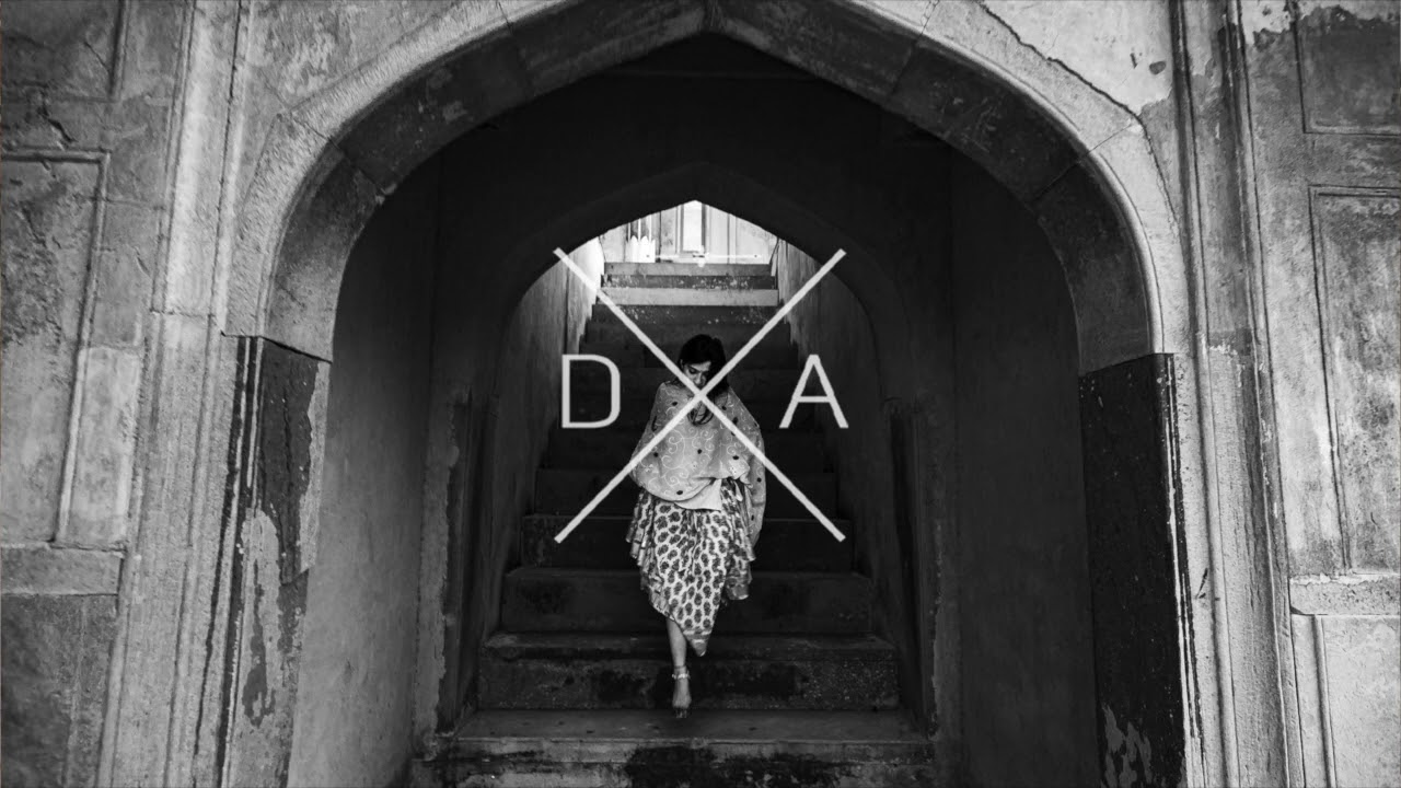 Dim Angelo & Christos Papadopoulos - Serbet (Original Mix)