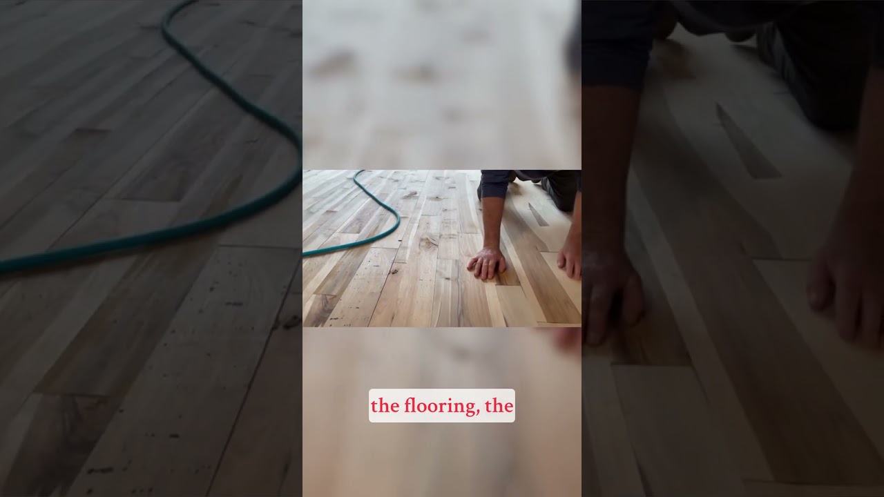 Строительство дома с помощью моей лесопилки: ОГРОМНАЯ экономия!