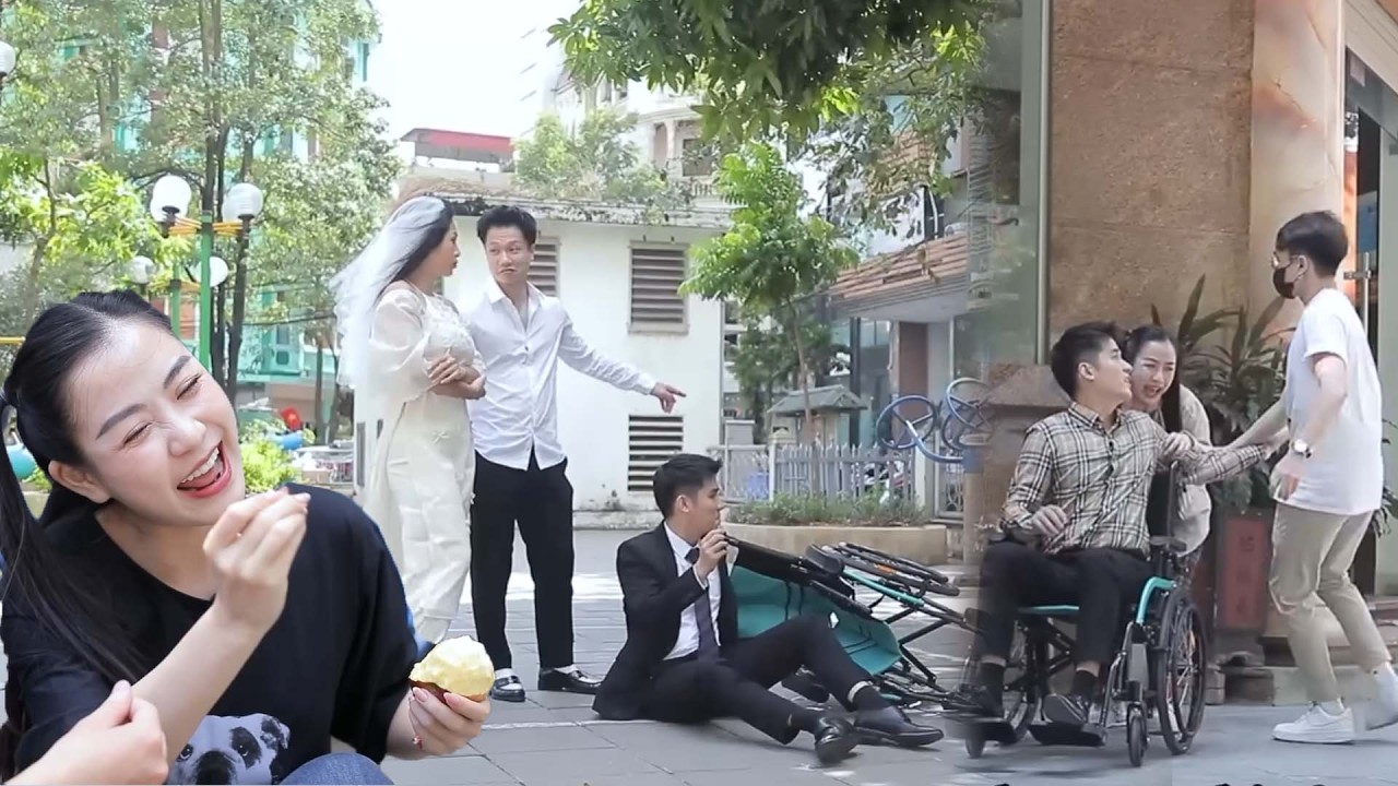 [PHẦN FULL] Chủ Tịch Tàn Phế Bị Hôn Thê Hủy Hôn Ngay Hôn Lễ Nên Cưới Đại Cô Ngốc Làm Vợ Và Cái Kết 😱