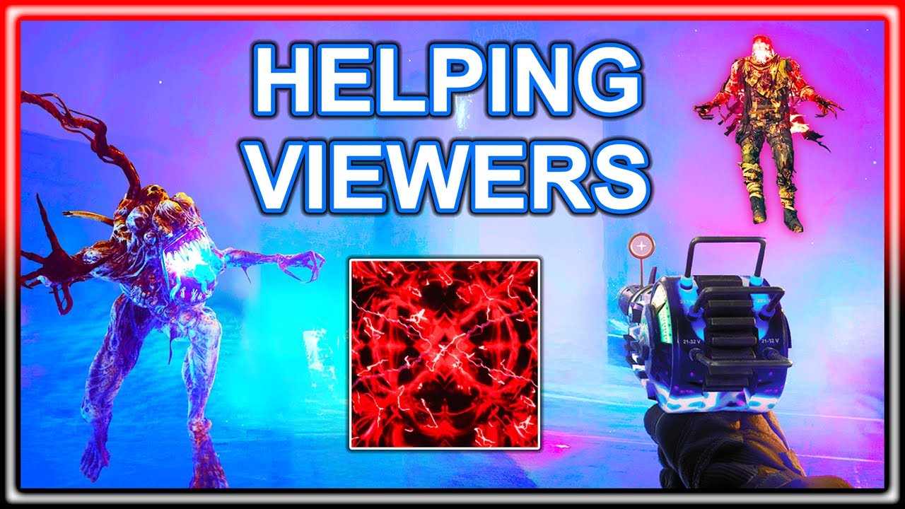 🔴 Helping Viewers With Unstable Rifts & New Camo Unlock