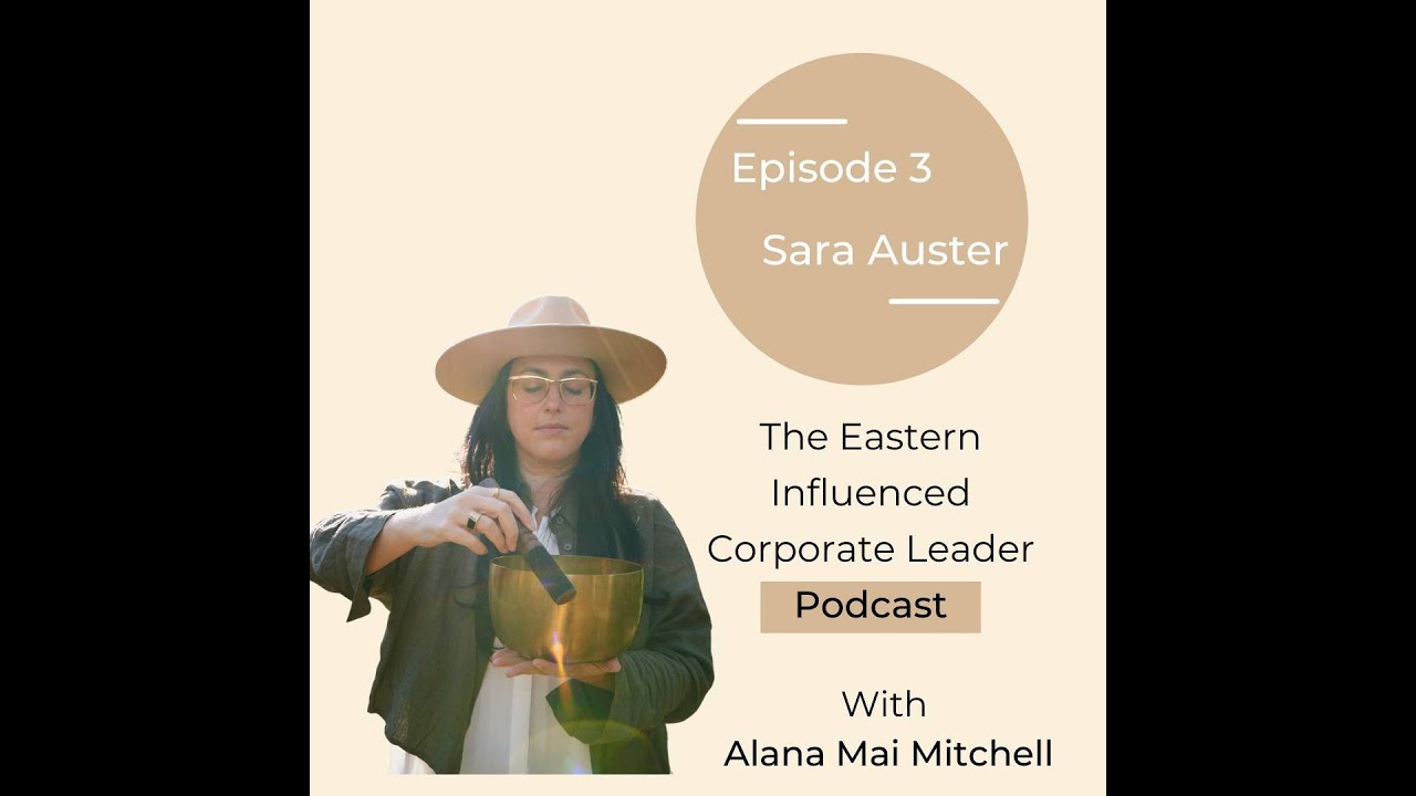 3. Full Body Listening - Sara Auster