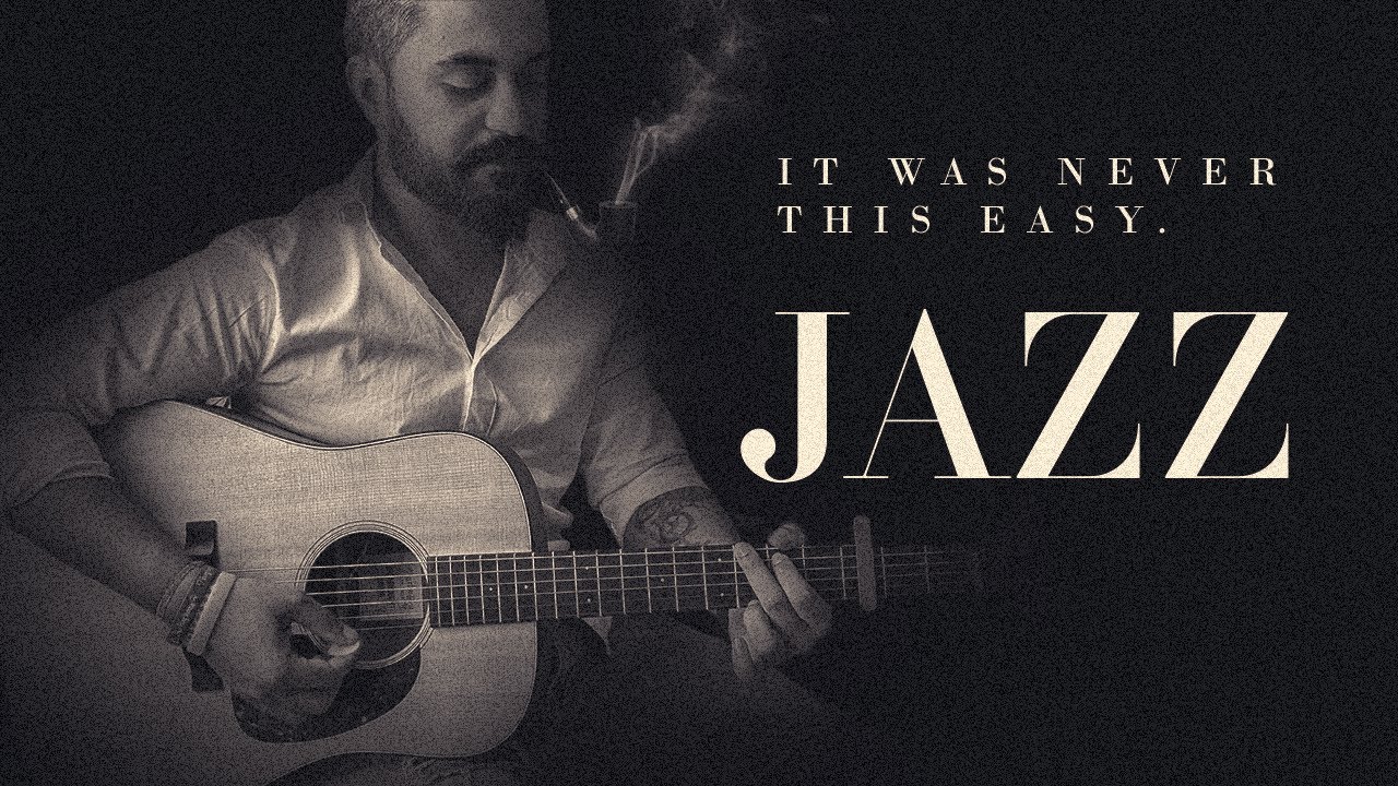 Jazz Guitar Improvisation Made Easy | Playing Outside The Key/Scale 251