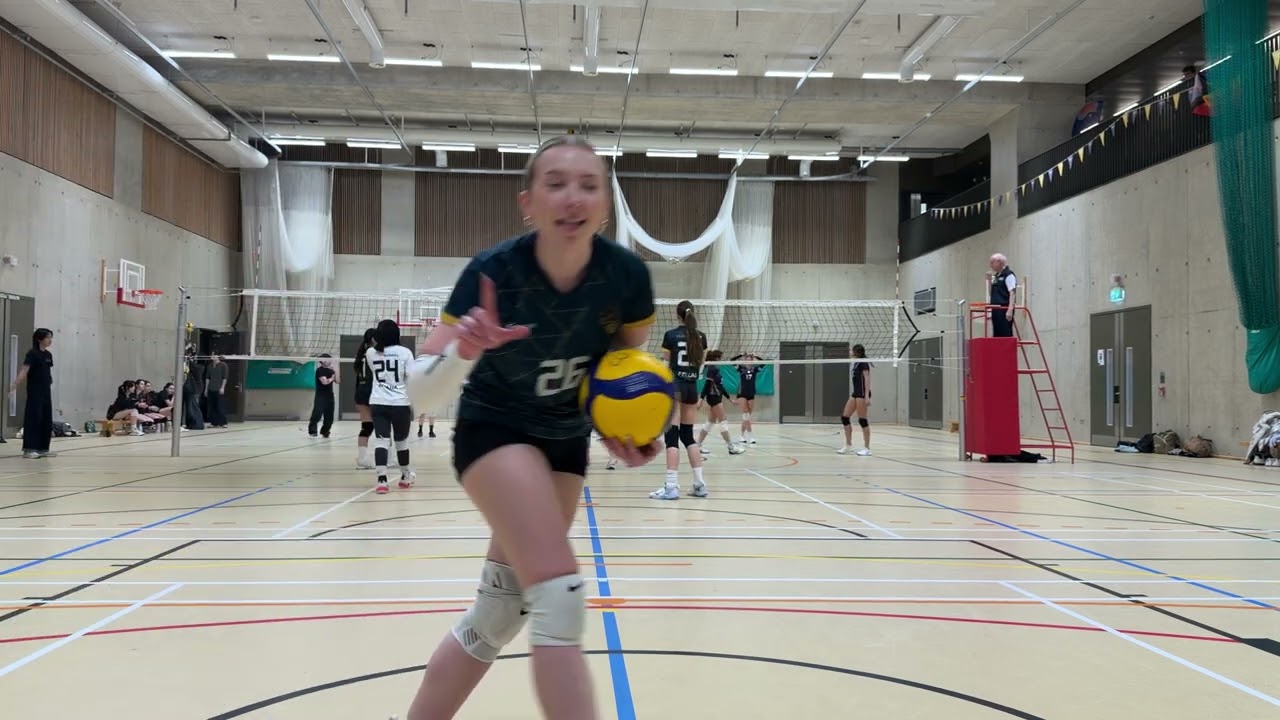 11/02/2026 W1 vs LSE Conference Cup - Set 3￼