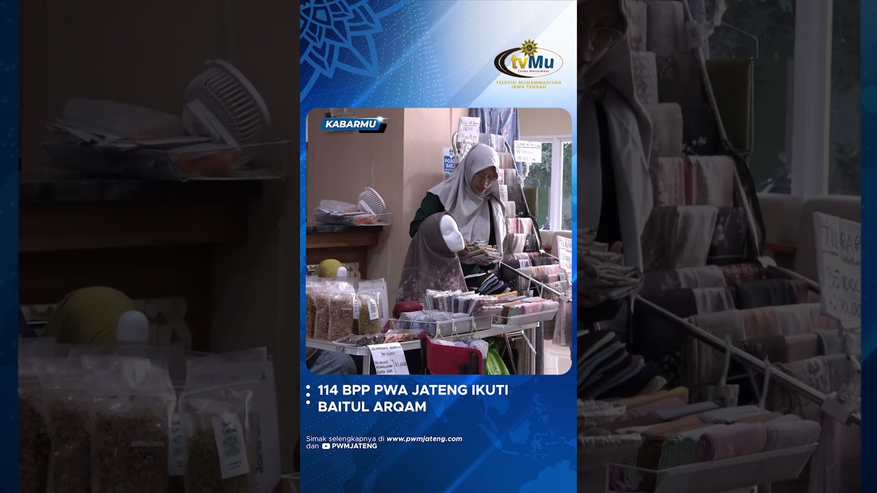 PENEGUHAN IDEOLOGI KADER ‘AISYIYAH